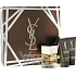 Yves Saint Laurent L Homme EdT 60 ml Eau de Toilette + 50 ml Shower Gel + 50 ml After Shave Gift Set