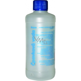 Proxim Ammonia water ammonia solution 24-25% technical 900 g