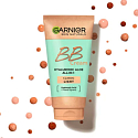 Garnier Skin Naturals BB Cream with Aloe Vera for fair skin 50 ml