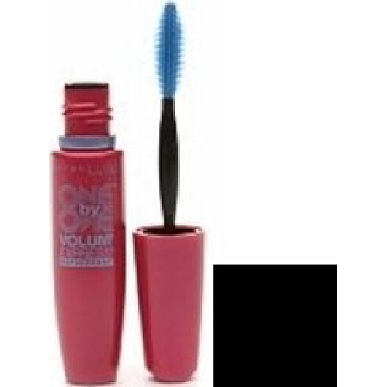 Maybelline Volum Express Waterproof Mascara Black 9.4 ml