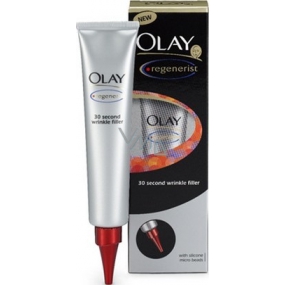 olay regenerist wrinkle filler