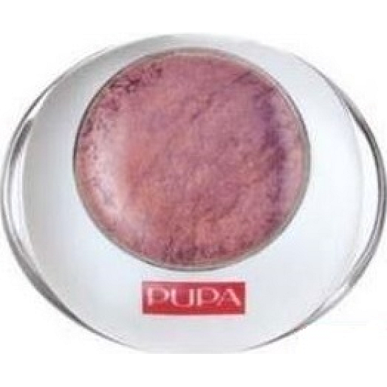 Pupa Fard Cotto Effetto Velluto Blush 03 3.5 g