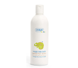 Ziaja Baby Colourful Bath magical bath foam 400 ml