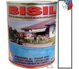 Bisil Special one-component silicone - acrylic paint White 0.7 kg