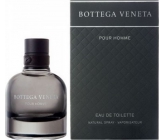 Bottega Veneta pour Homme Eau de Toilette 90 ml