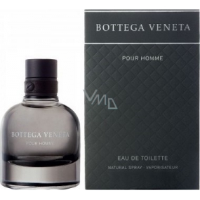 Bottega Veneta pour Homme Eau de Toilette 90 ml