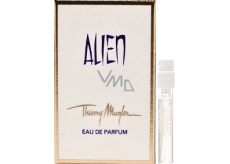 Thierry Mugler Alien EdP 1.2 ml Women's scent water spray bottle