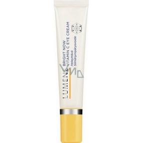 Lumene Bright Now Vitamin C eye cream 15 ml