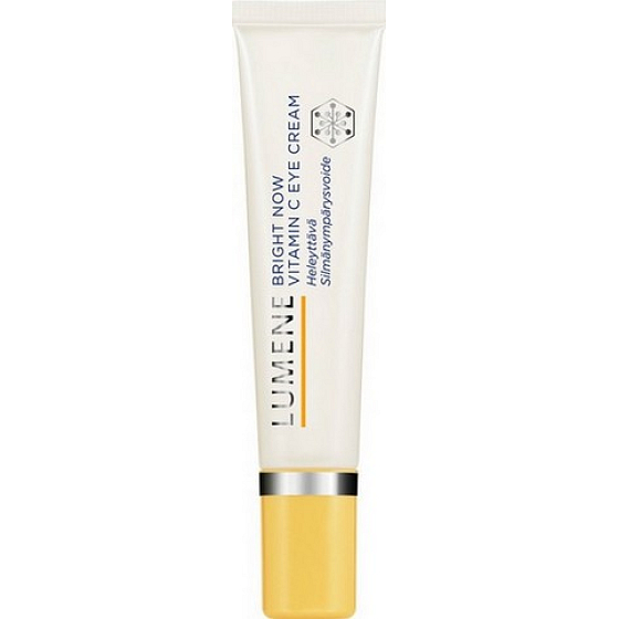 Lumene Bright Now Vitamin C eye cream 15 ml