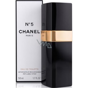 Chanel refillable spray bottle deals