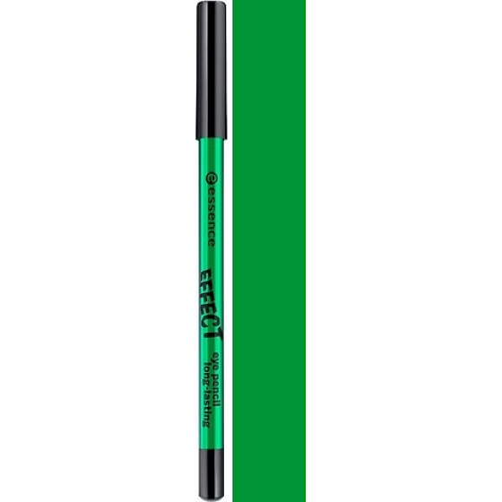 Essence Effect Eyeliner 04 Iron-Hulk 1.26 g