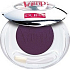 Pupa Vamp! Compact Eyeshadow Eyeshadow 204 Black Subergine 2.5 g