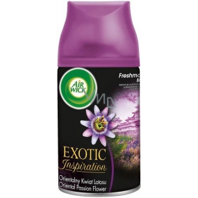 Air Wick FreshMatic Max Oriental passion fruit flowers refill 250 ml