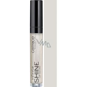 Catrice Infinite Shine Lip Gloss 180 Champagne Is In The Air! 5 ml