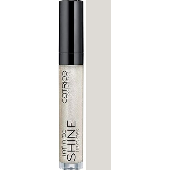 Catrice Infinite Shine Lip Gloss 180 Champagne Is In The Air! 5 ml