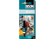 Bison Glas glass glue 2 ml