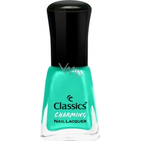 Classics Charming Nail Lacquer mini nail polish 68 7.5 ml