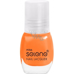 Miss Selene Nail Lacquer mini nail polish 213 5 ml