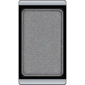 Artdeco Eye Shadow Pearl pearlescent eyeshadow 04 Pearly Mystical Grey 0.8 g