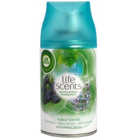 Air Wick FreshMatic Life Scents Forest Waters - Forest stream refill 250 ml