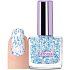 Golden Rose Carnival Nail nail polish 09 11 ml