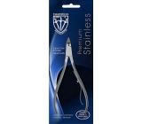 Kellermann 3 Swords Premium Stainless nail clippers PS 2537