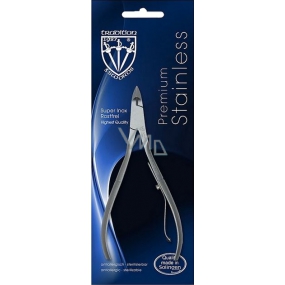 Kellermann 3 Swords Premium Stainless Nail Clippers PS 2537