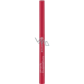 Essence Longlasting Lipliner long lasting lip pencil 06 A Girls Dream 0.23 g