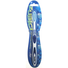 Nekupto Zubíci soft toothbrush named Radek 1 piece