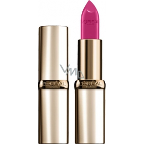 Loreal Paris Color Riche lipstick 134 Rose Royale 4.5 g