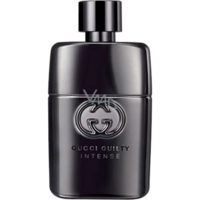 Gucci Guilty Intense pour Homme Eau de Toilette for Men 90 ml Tester