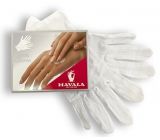 Mavala Gants Gloves cotton gloves 1 pair
