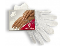 Mavala Gants Gloves cotton gloves 1 pair