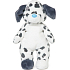 My Blue Nose Friends Floppy dalmatian Splodge 26 cm