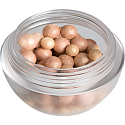 Pupa Dot Shock Highlighter brightener in multicolored pearl balls 001 Dot Sunshine 22 g
