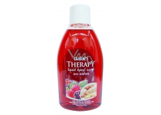 Dalan Red Fruits & Ginger tekuté mýdlo 750ml