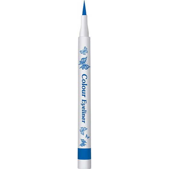 Dermacol Color Eyeliner Color Eyeliner 01 Eletric Blue 1 g
