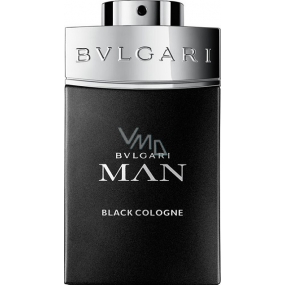 Bvlgari Man Black Cologne Eau de Toilette 100 ml Tester