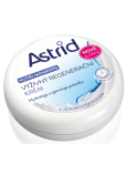 Astrid Nutri Moments nourishing regenerating cream 150 ml