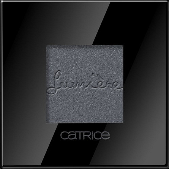 Catrice Pret-a-Lumiere Lonlasting Eyeshadow Eyeshadow 060 Comme Ci Comme Gris 2 g