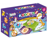 EP Line Bindeez Activities Magic Beads 500 beads, recommended age 4+
