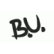 B.U. B.U.
