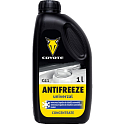 Coyote Antifreeze G11 Universal concentrated coolant for car radiators 1 l