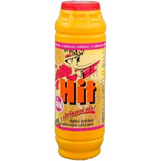 Hit Citron Universal cleaning powder 500 g
