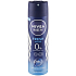 Nivea Men Fresh Active antiperspirant deodorant spray 150 ml