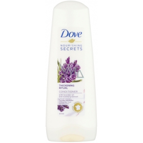 Dove Nourishing Secrets Volumetric Ritual Lavender and Rosemary Hair Conditioner 200 ml