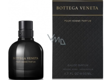 Bottega Veneta pour Homme Parfum parfémovaná voda 50 ml
