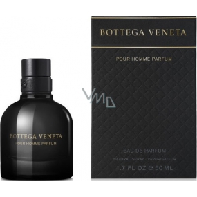 Bottega Veneta pour Homme Parfum perfumed water 50 ml