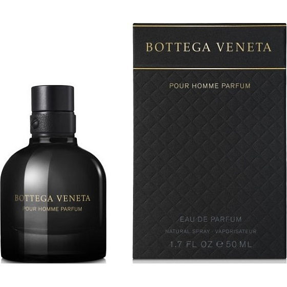 Bottega Veneta pour Homme Parfum perfumed water 50 ml