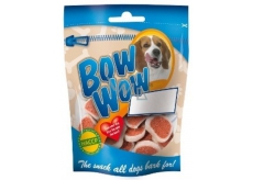 Bow Wow Cutlets with beef flavor 80 g